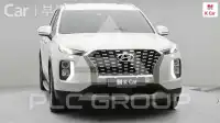 2019 Hyundai Palisade