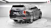 2019 Hyundai Palisade