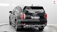 2019 Hyundai Palisade