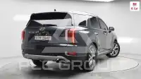2019 Hyundai Palisade