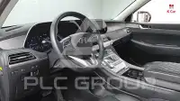 2019 Hyundai Palisade