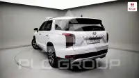 2019 Hyundai Palisade