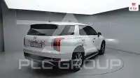 2019 Hyundai Palisade