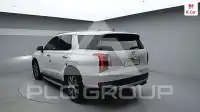 2019 Hyundai Palisade