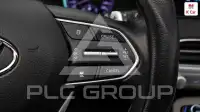 2019 Hyundai Palisade