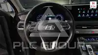 2019 Hyundai Palisade
