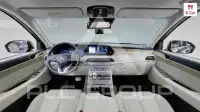 2019 Hyundai Palisade