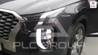 2019 Hyundai Palisade