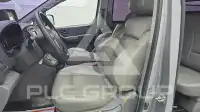 2019 Hyundai Starex