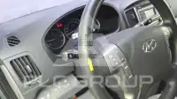 2019 Hyundai Starex