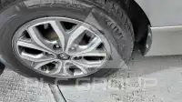 2019 Hyundai Starex