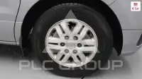 2019 Hyundai Starex