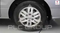 2019 Hyundai Starex