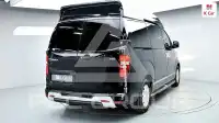 2019 Hyundai Starex