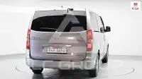 2019 Hyundai Starex