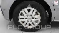 2019 Hyundai Starex