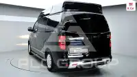 2019 Hyundai Starex