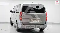 2019 Hyundai Starex