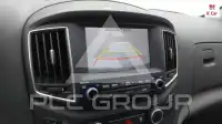 2019 Hyundai Starex