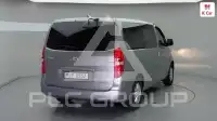 2019 Hyundai Starex