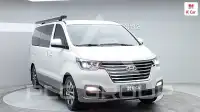 2019 Hyundai Starex