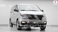 2019 Hyundai Starex