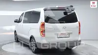 2019 Hyundai Starex