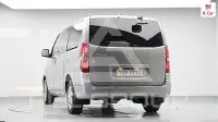 2019 Hyundai Starex