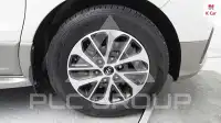 2019 Hyundai Starex
