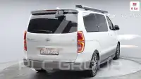 2019 Hyundai Starex