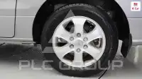 2019 Hyundai Starex