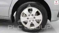 2019 Hyundai Starex