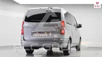 2019 Hyundai Starex