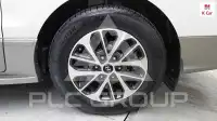 2019 Hyundai Starex