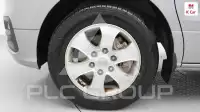 2019 Hyundai Starex