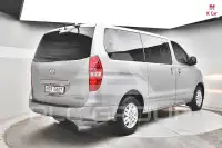 2019 Hyundai Starex