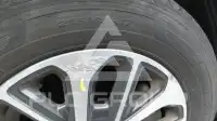 2019 Hyundai Starex