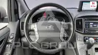 2019 Hyundai Starex