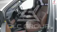 2019 Hyundai Starex