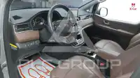 2019 Hyundai Starex