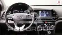 2019 Hyundai Avante
