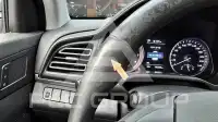 2019 Hyundai Avante