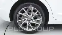 2019 Hyundai Avante