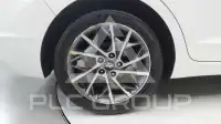 2019 Hyundai Avante
