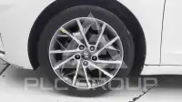 2019 Hyundai Avante