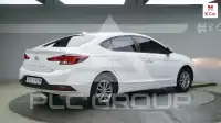 2019 Hyundai Avante