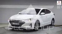 2019 Hyundai Avante