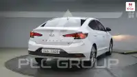 2019 Hyundai Avante