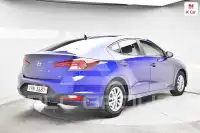2019 Hyundai Avante