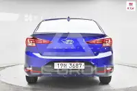 2019 Hyundai Avante